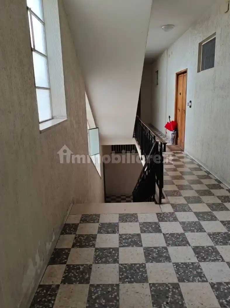 Appartamento via Domenico Frugiuele, Centro, Cosenza - foto 5