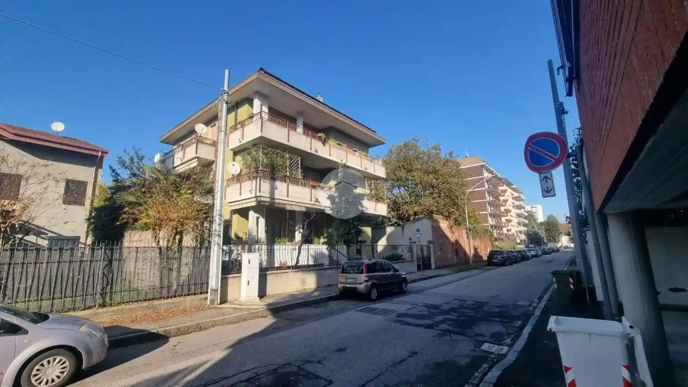 Appartamento in affitto a Busto Arsizio