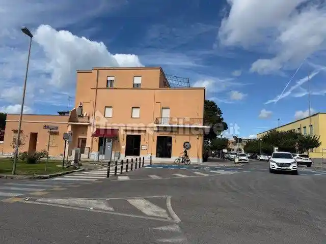 Attico - Mansarda in vendita a Sabaudia