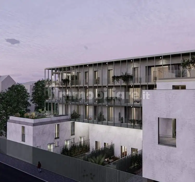 Apartment in vendita a Milan