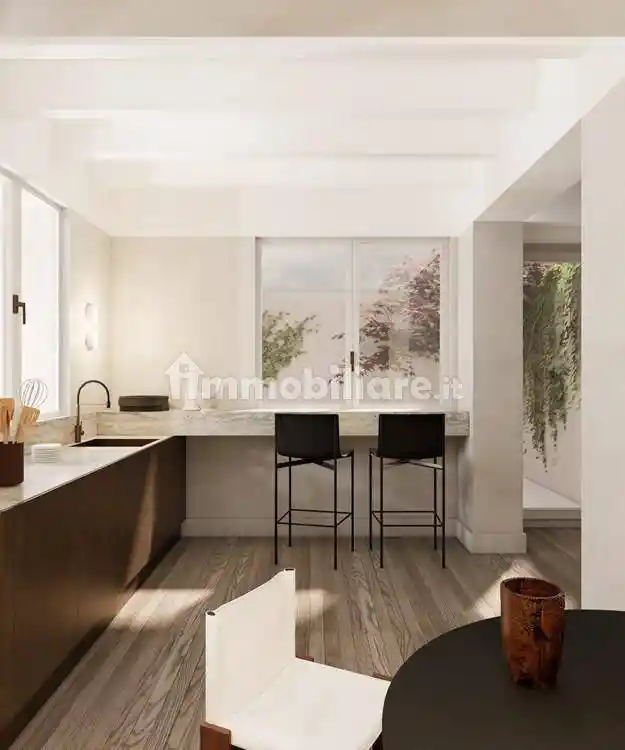 Monolocale via Palmieri 46, Cermenate - Abbiategrasso, Milano - foto 2