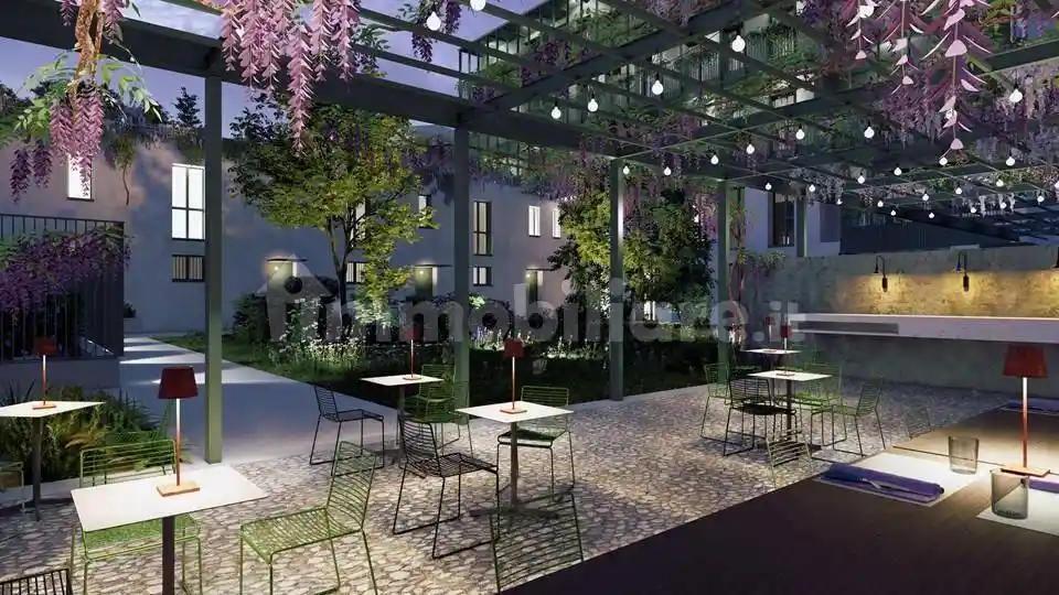 Monolocale via Palmieri 46, Cermenate - Abbiategrasso, Milano - foto 3