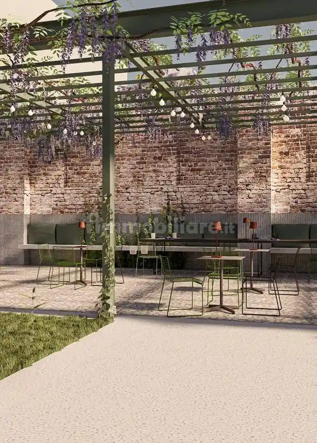 Monolocale via Palmieri 46, Cermenate - Abbiategrasso, Milano - foto 5