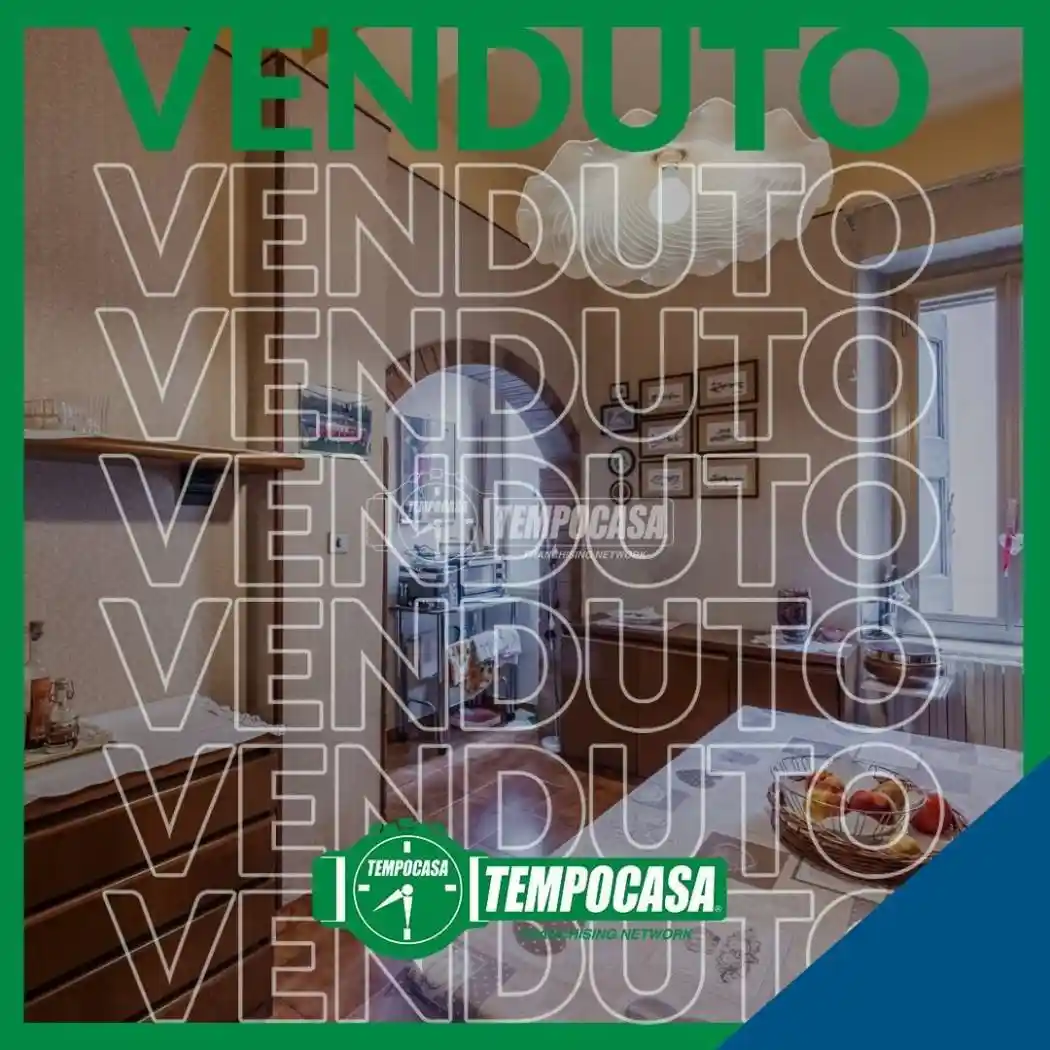 Appartamento in vendita a Spilamberto