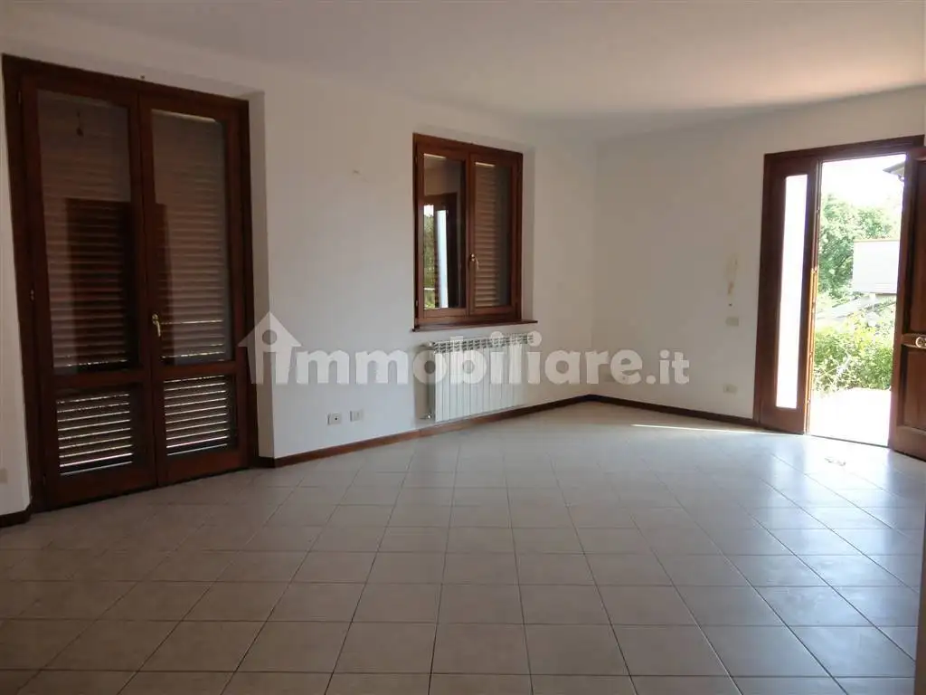 Appartamento in affitto a San Gimignano