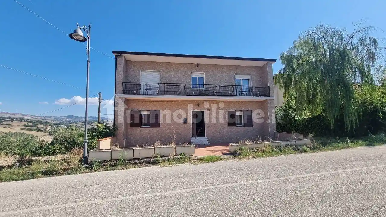 Casa indipendente - foto 2