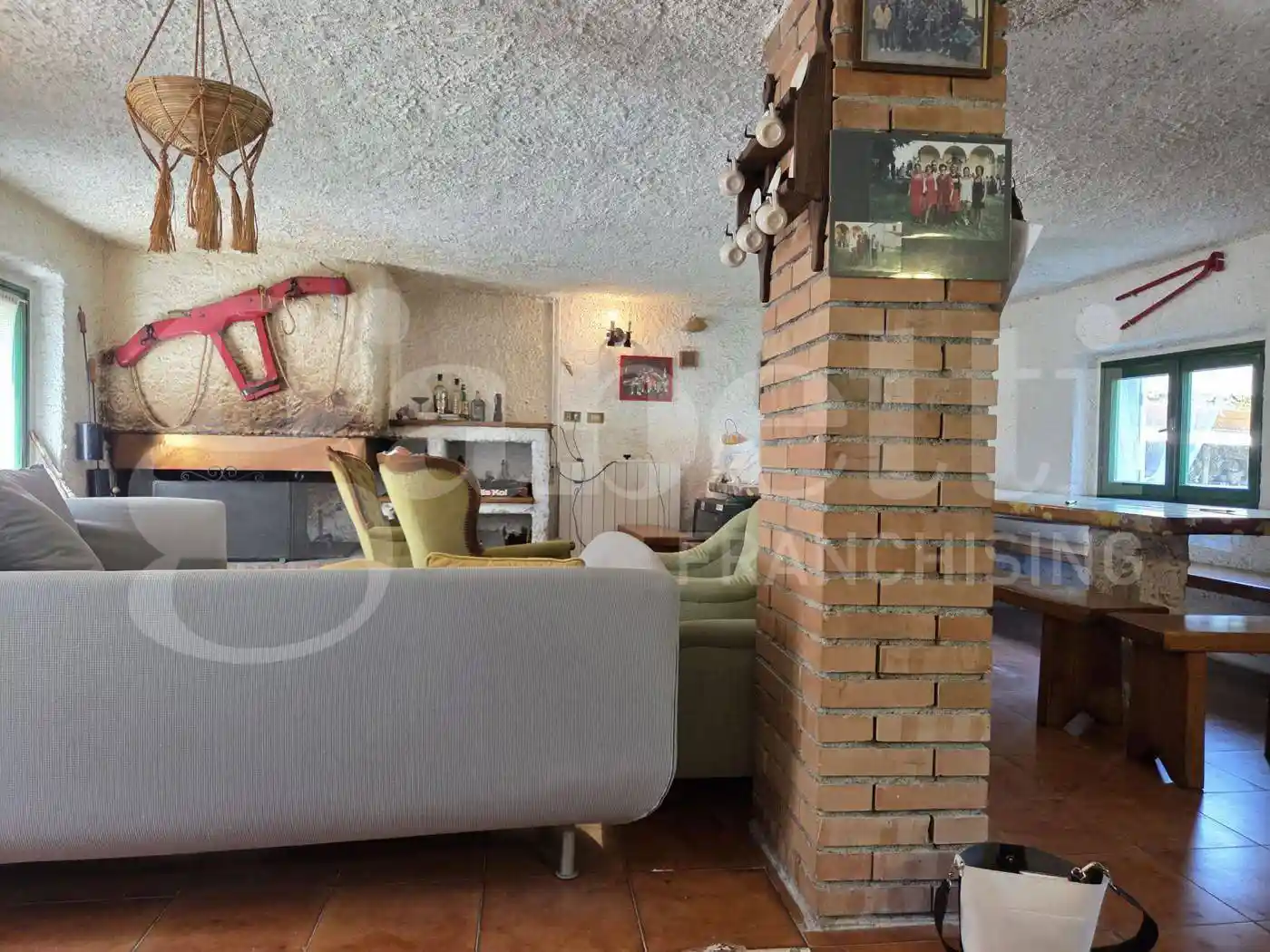 Casa indipendente - foto 5