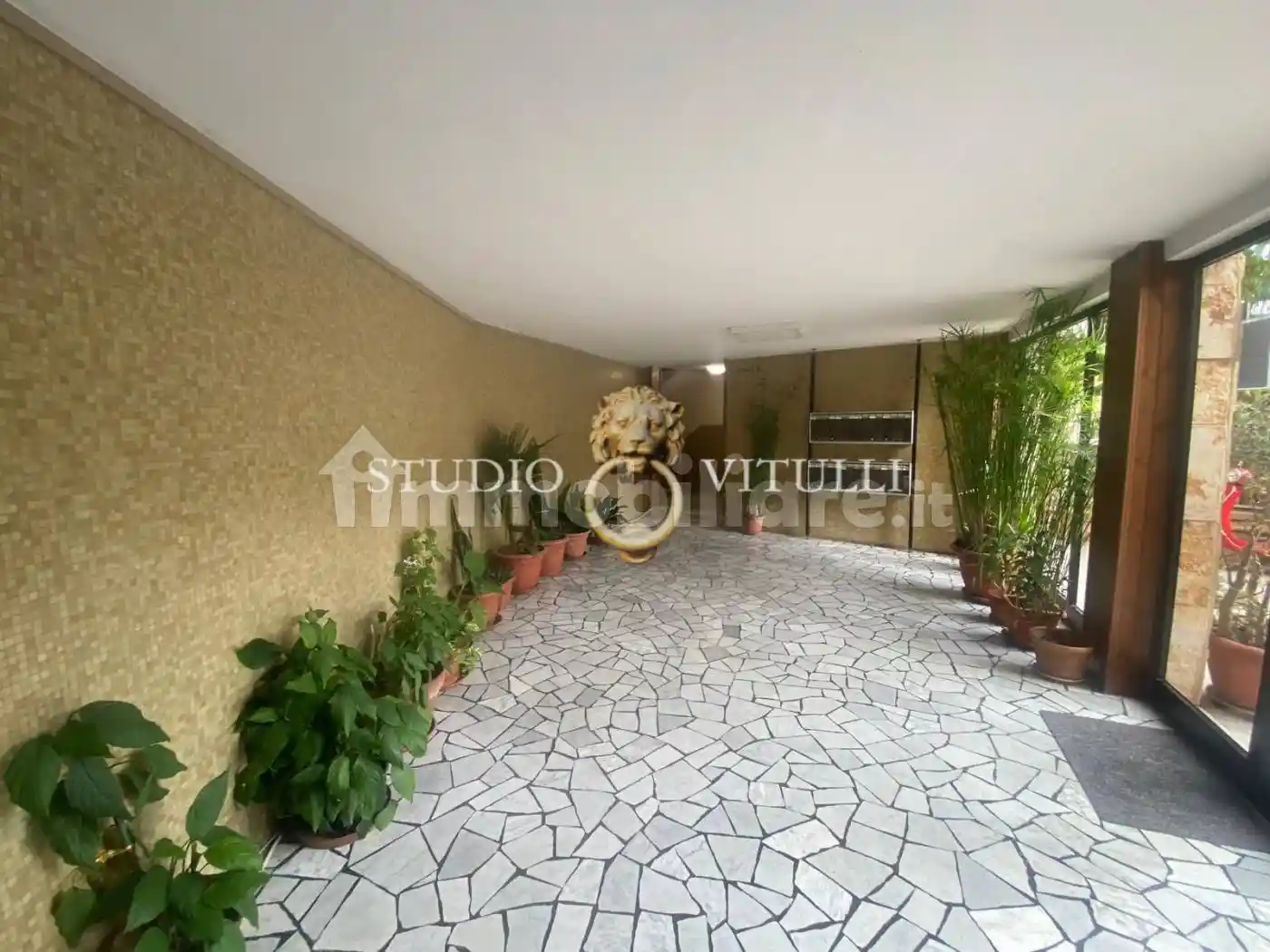 Trilocale via Aristosseno 21, Japigia, Bari - foto 2