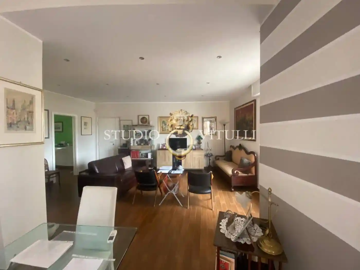 Trilocale via Aristosseno 21, Japigia, Bari - foto 3