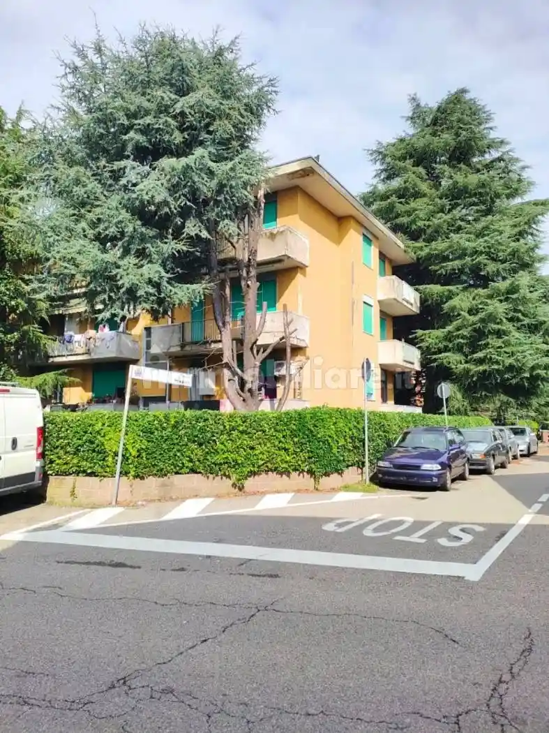 Appartamento in vendita a Magnago