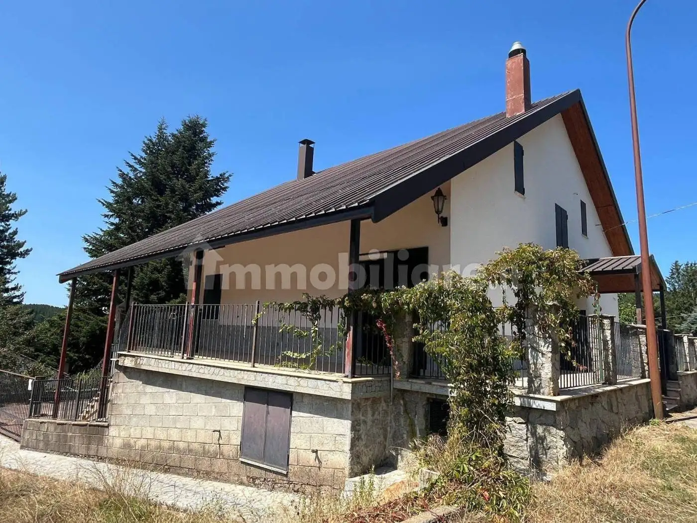 Villa in vendita a San Giovanni in Fiore