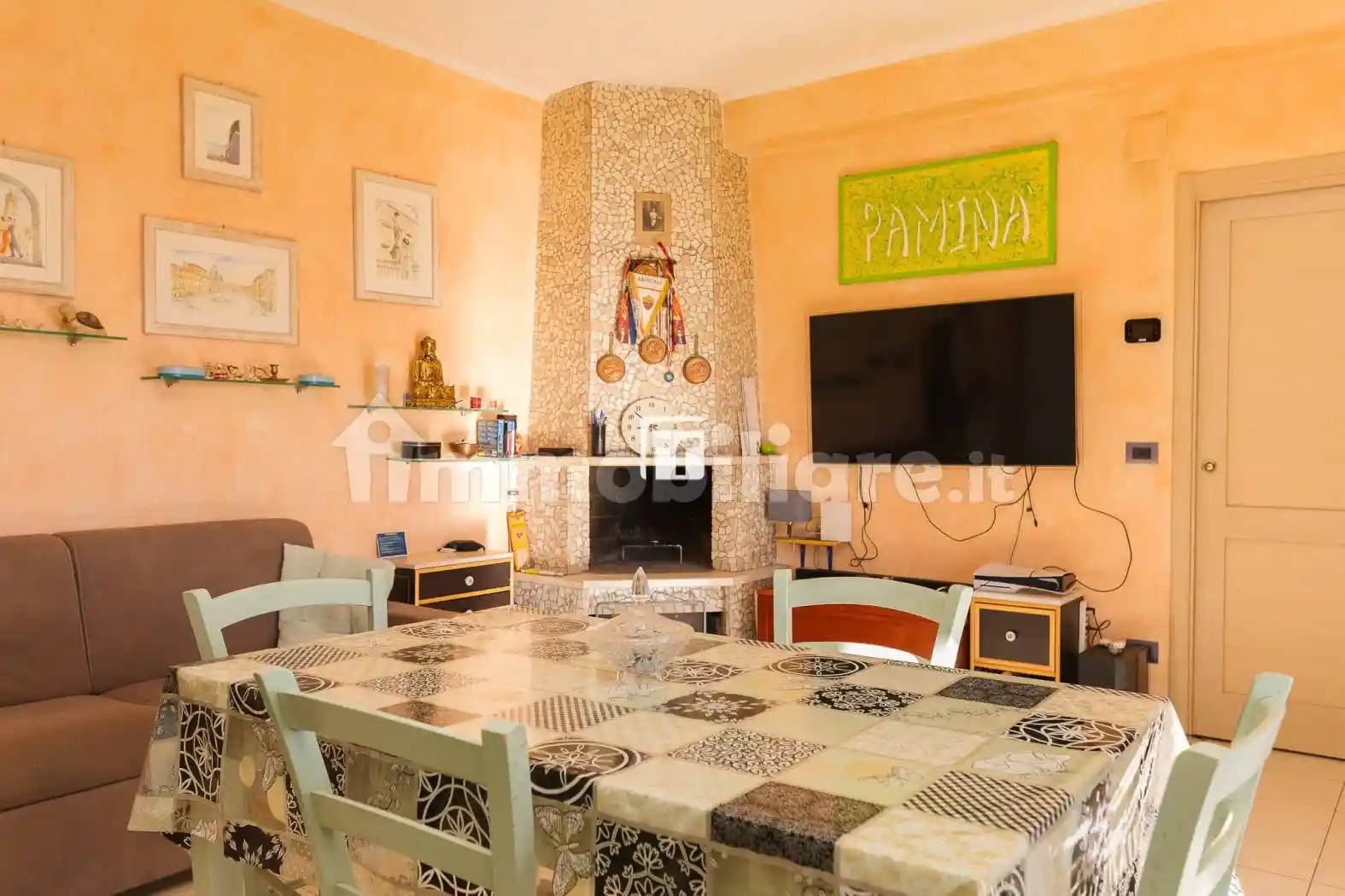 Trilocale Contrada Colle dell'Orso 131/A, San Giovanni, Campobasso - foto 4