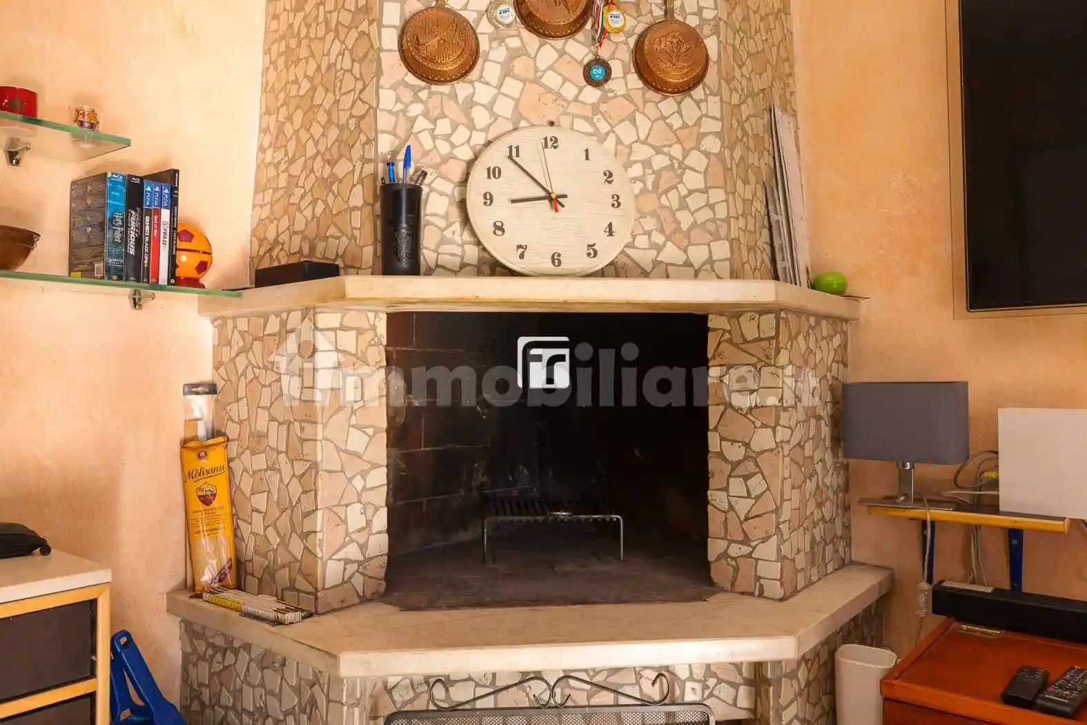 Trilocale Contrada Colle dell'Orso 131/A, San Giovanni, Campobasso - foto 5