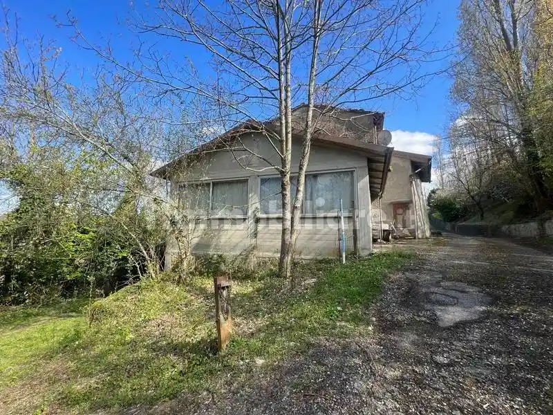 Appartamento in villa via Valdabate, Castel del Rio - foto 2