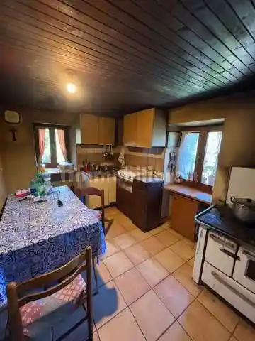 Baita Ronchi, Ronchi, Boccioleto - foto 5