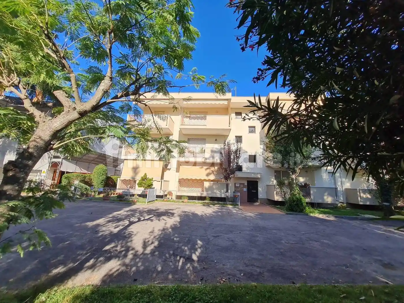 Appartamento in vendita a Riccione