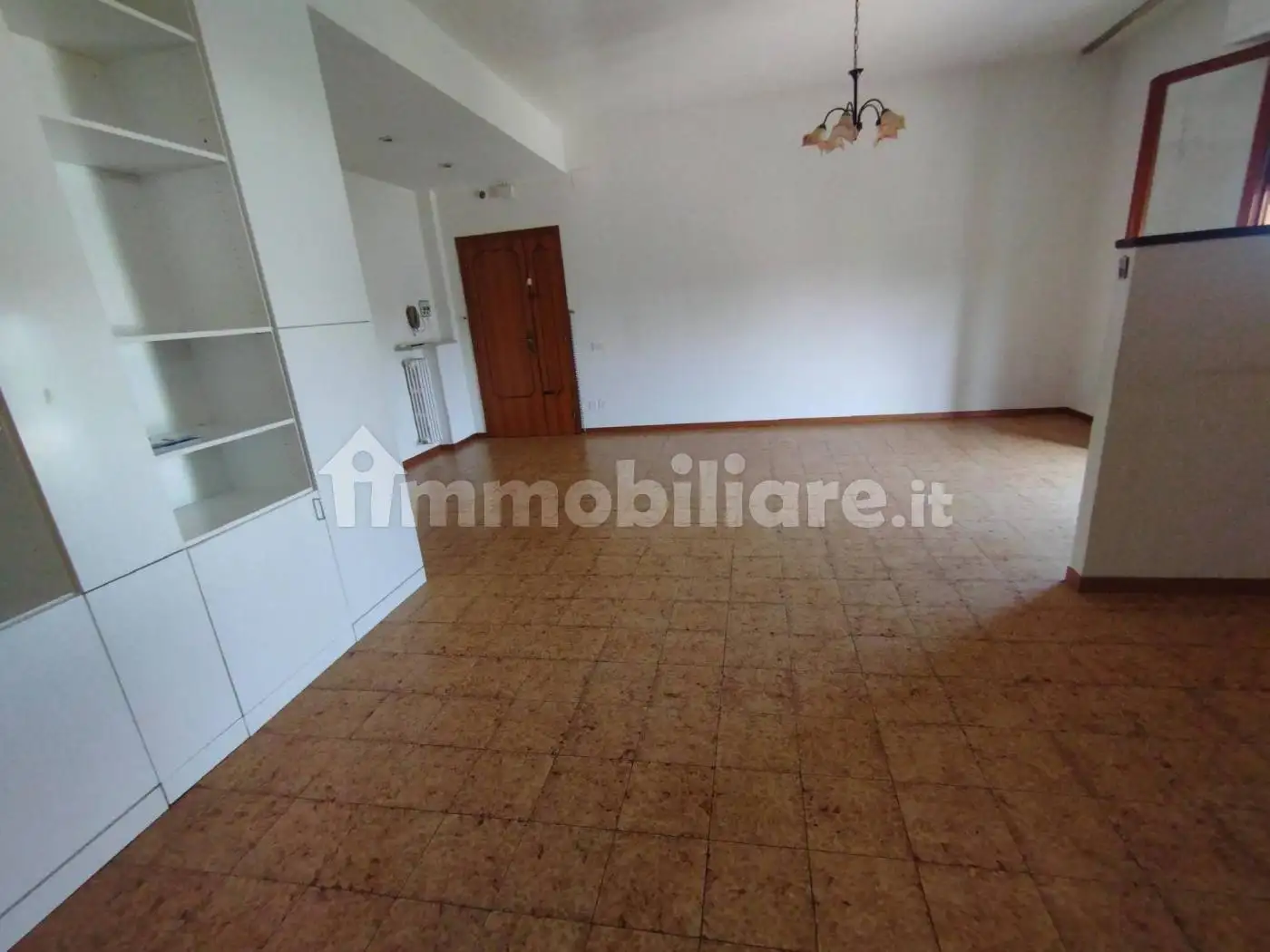 Appartamento in vendita a Monsano