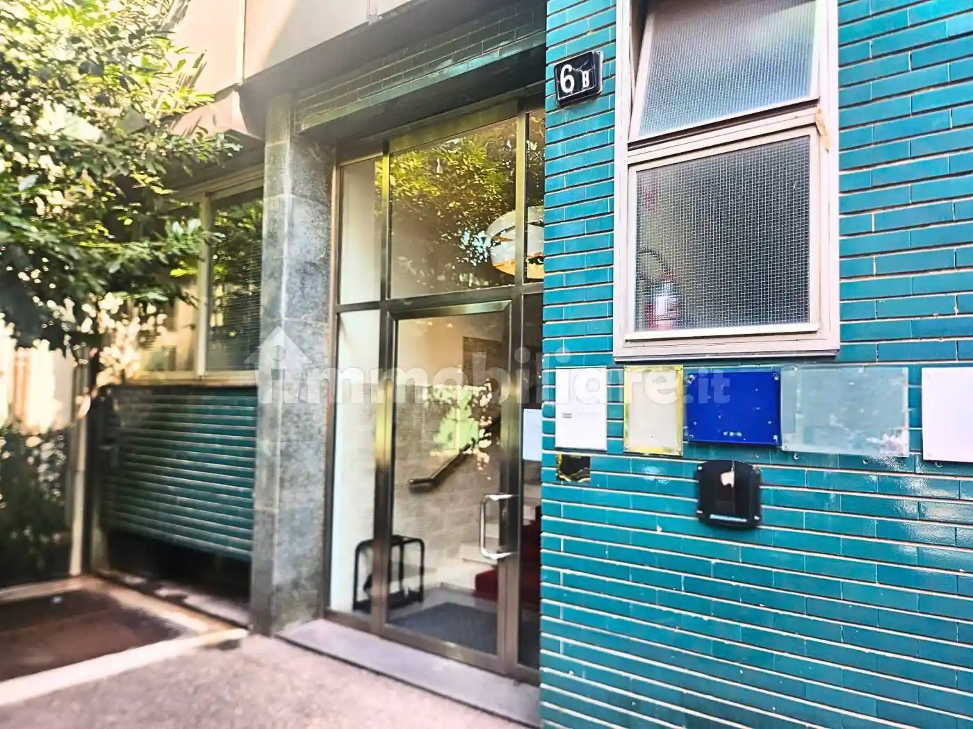 Bilocale via Nino Bonnet, Garibaldi - Corso Como, Milano - foto 4