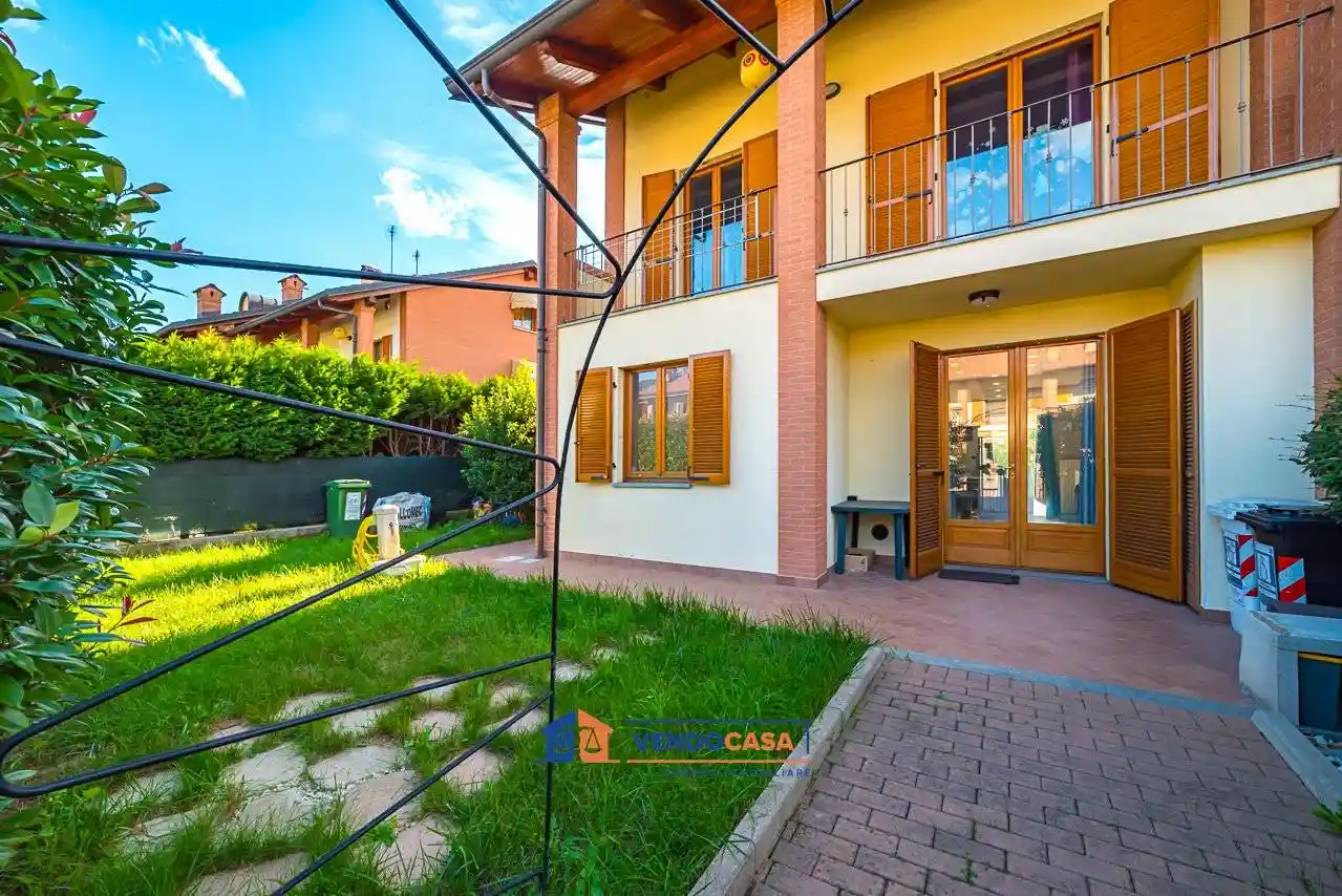 Villa in vendita a Carmagnola