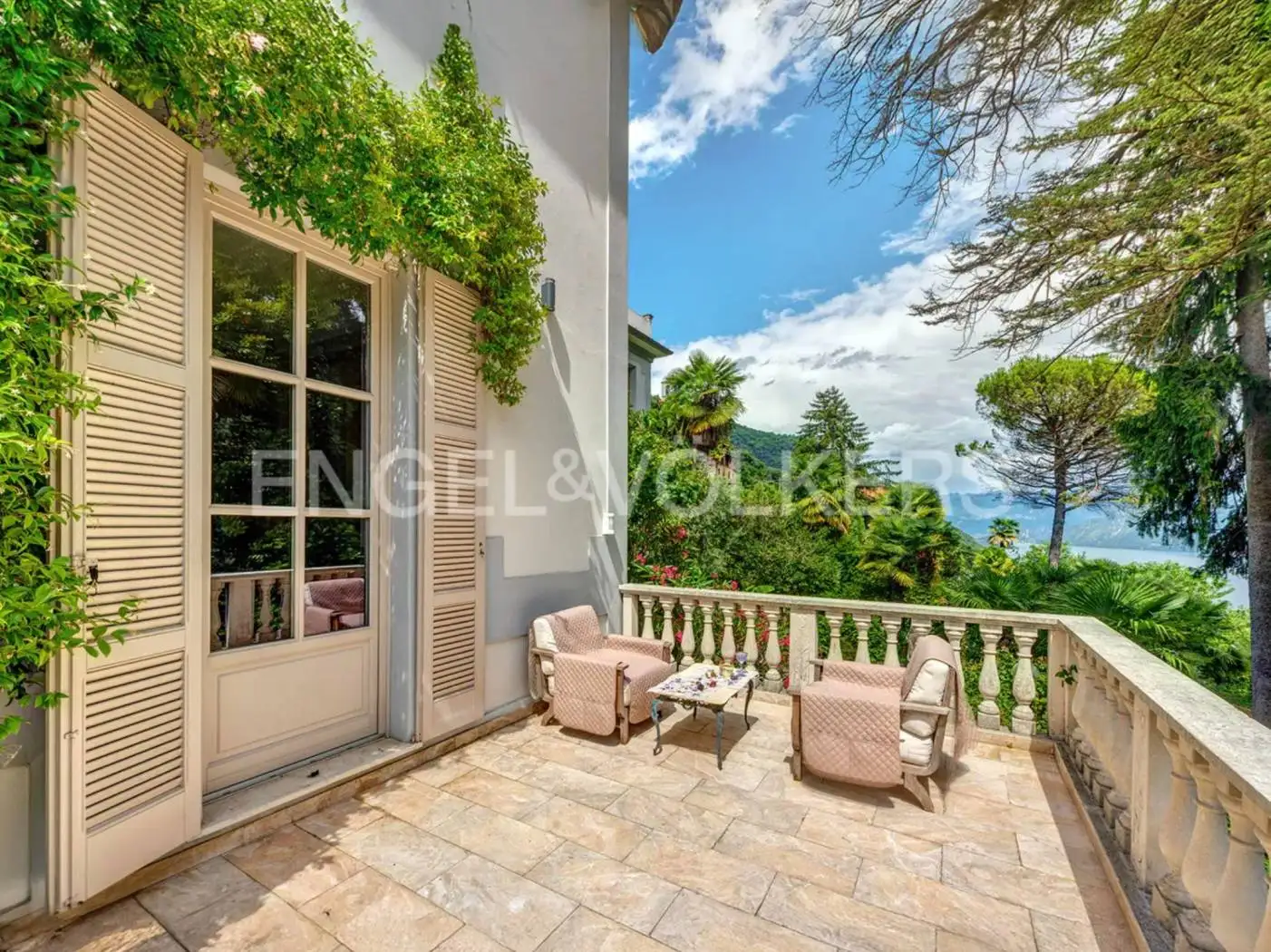 Villa in vendita a Dizzasco