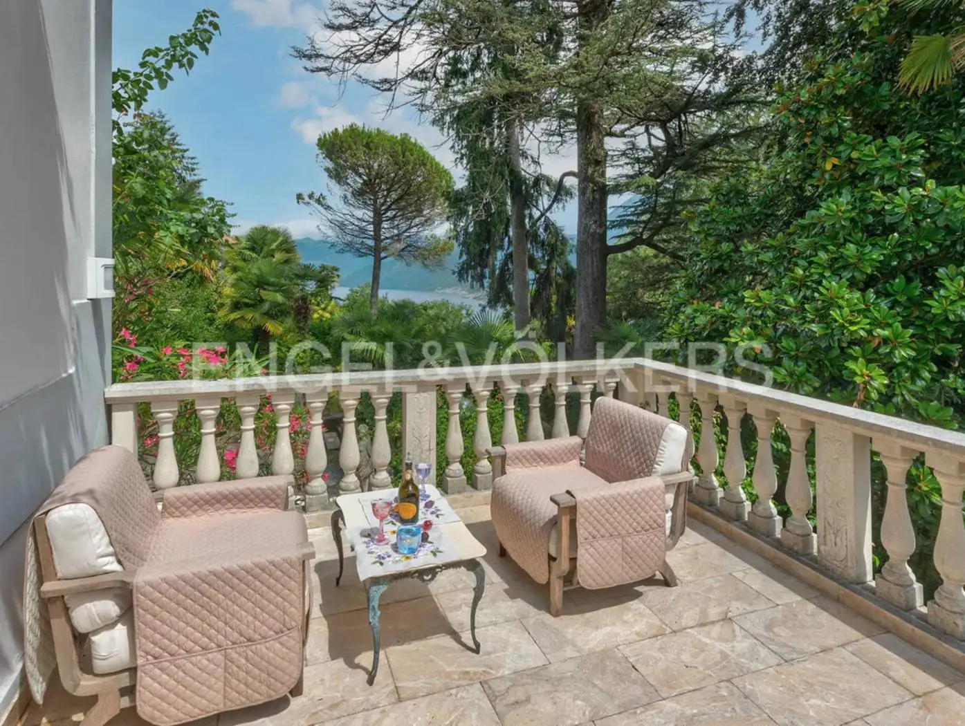 Villa unifamiliare via Milano 6, Dizzasco Biazzeno, Dizzasco - foto 4