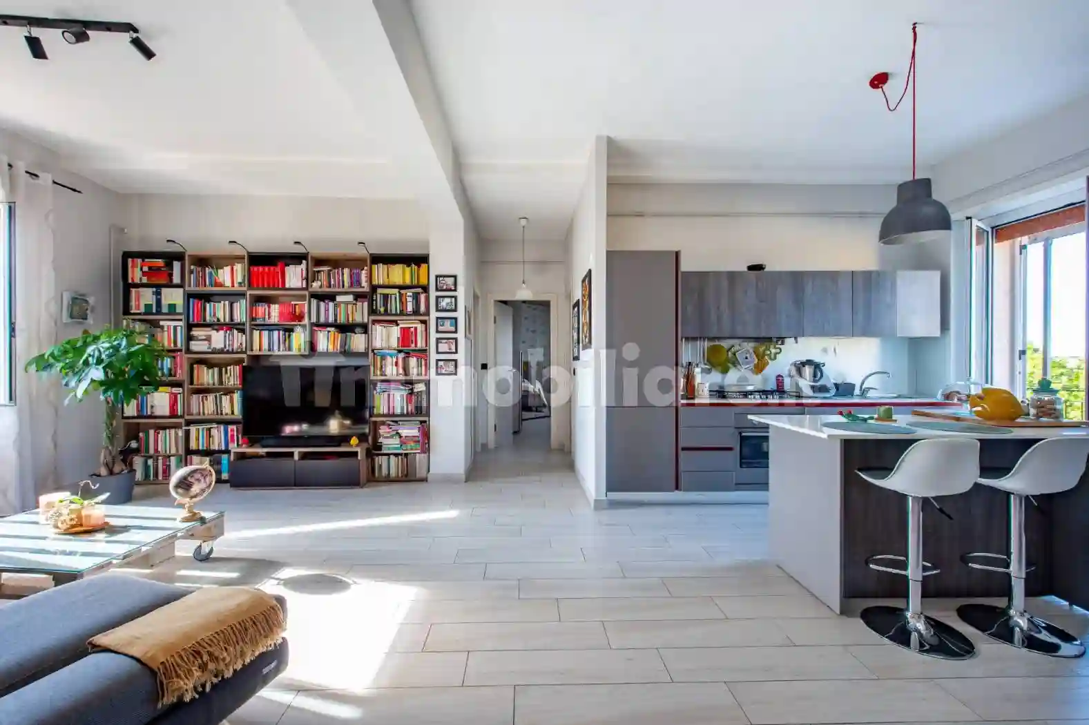 Appartamento - foto 5