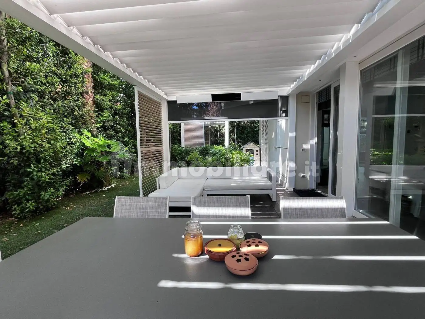 Appartamento in affitto a Riccione