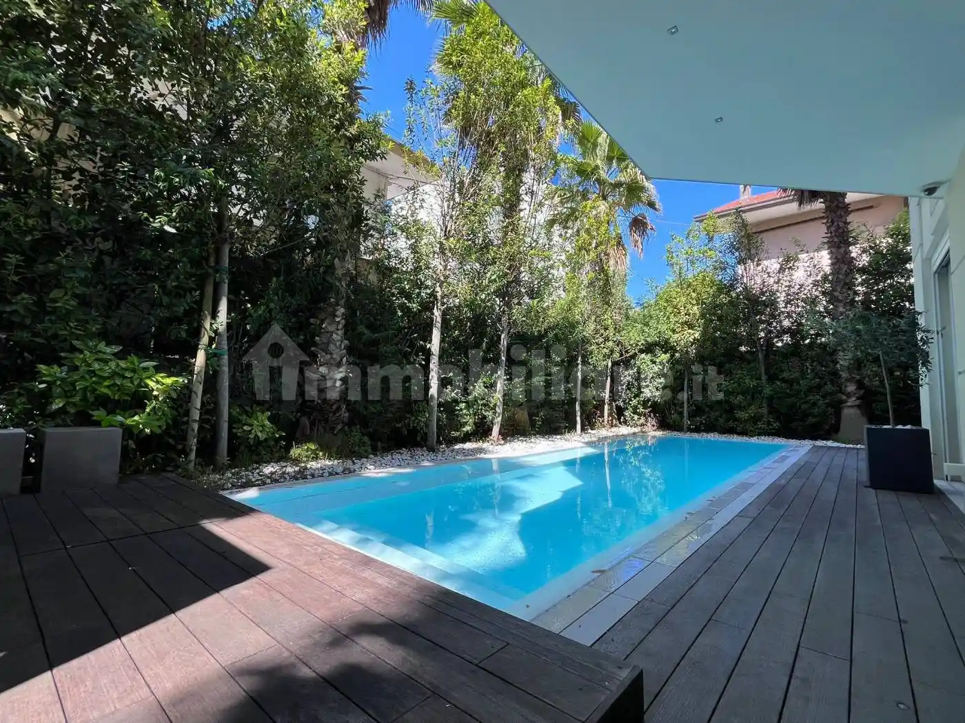 Quadrilocale ottimo stato, piano terra, Paese, Riccione - foto 4