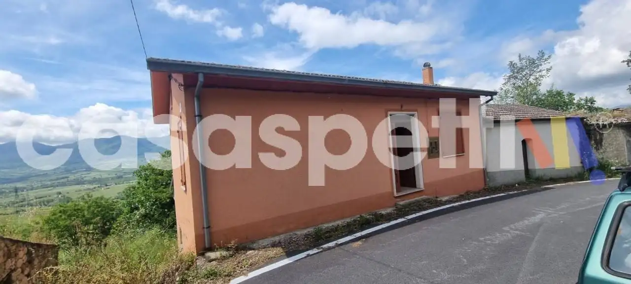 Casa indipendente in vendita a Sant'Angelo dei Lombardi