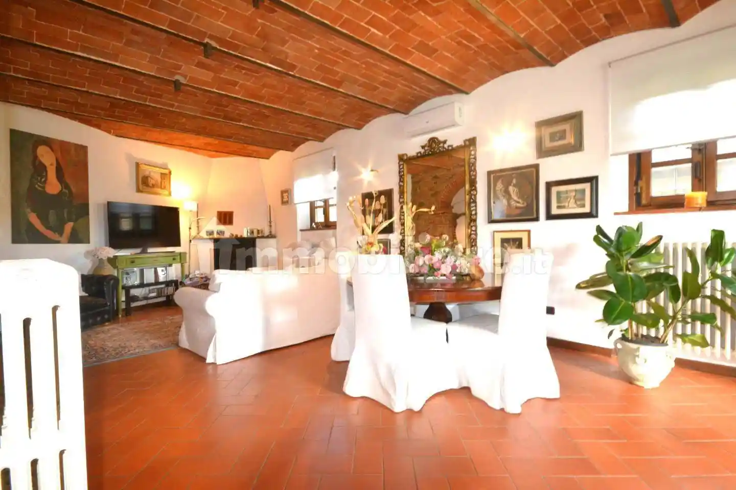 Rustico via di Moriano, La Maulina - Morianese, Lucca - foto 2