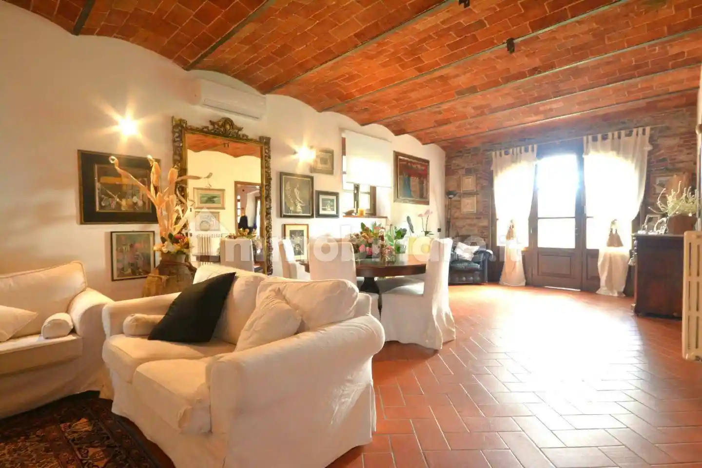 Rustico via di Moriano, La Maulina - Morianese, Lucca - foto 3