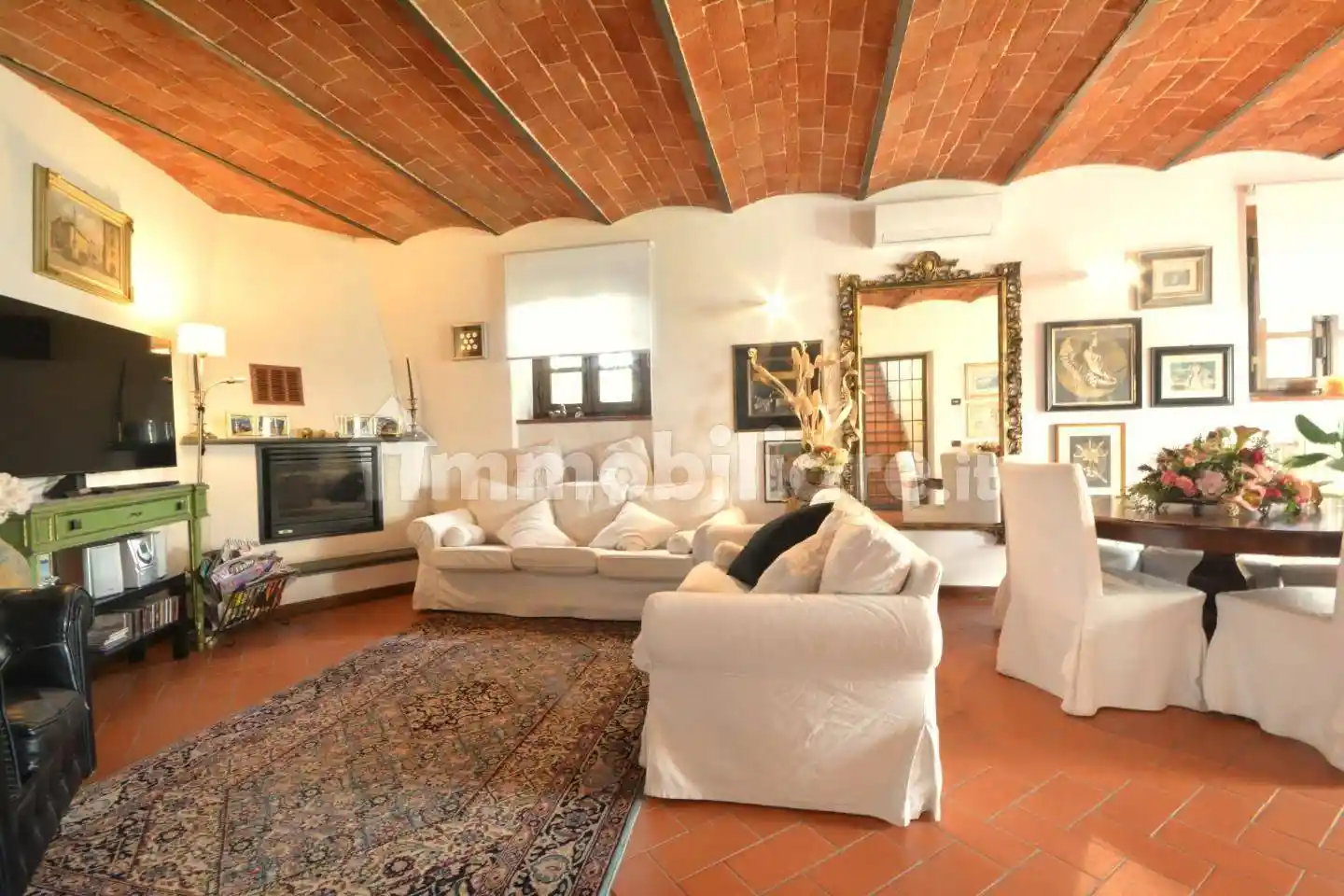 Rustico via di Moriano, La Maulina - Morianese, Lucca - foto 4