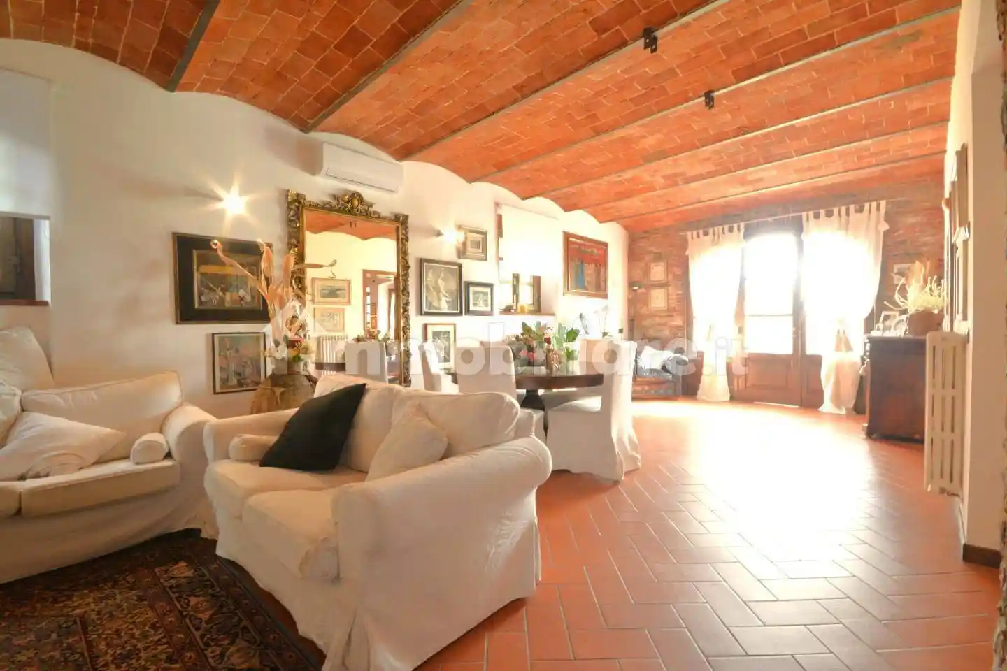 Rustico via di Moriano, La Maulina - Morianese, Lucca - foto 5