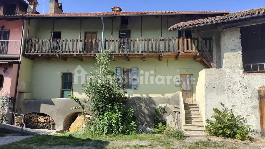 Rustico - Casale in vendita a Caprie