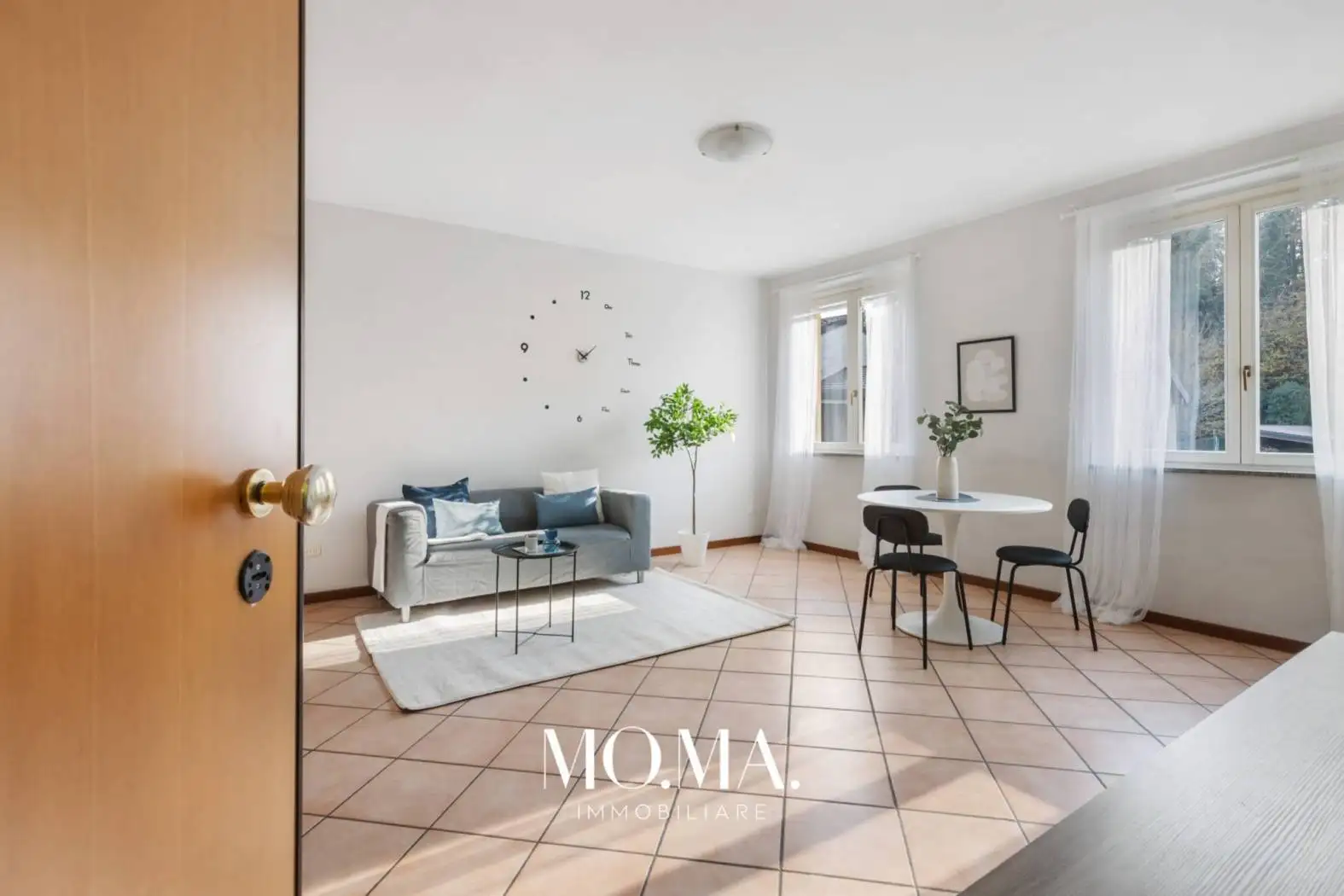 Trilocale via 4 Novembre 24, Centro, Bosisio Parini - foto 3