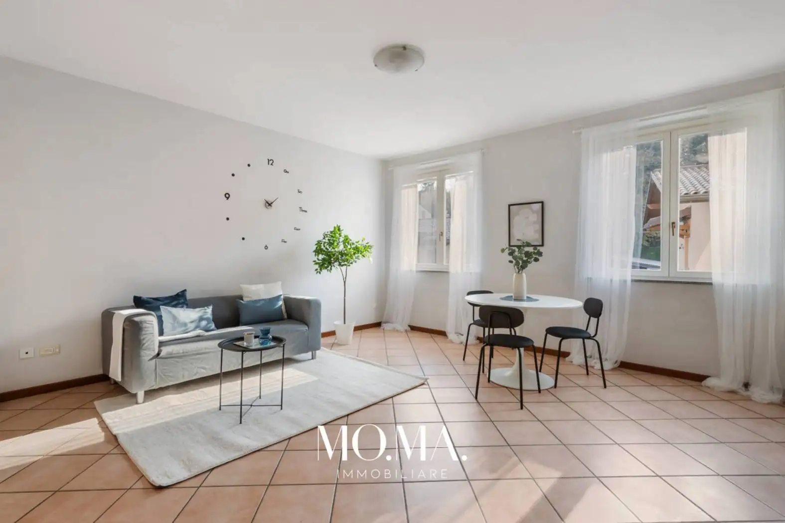 Trilocale via 4 Novembre 24, Centro, Bosisio Parini - foto 4