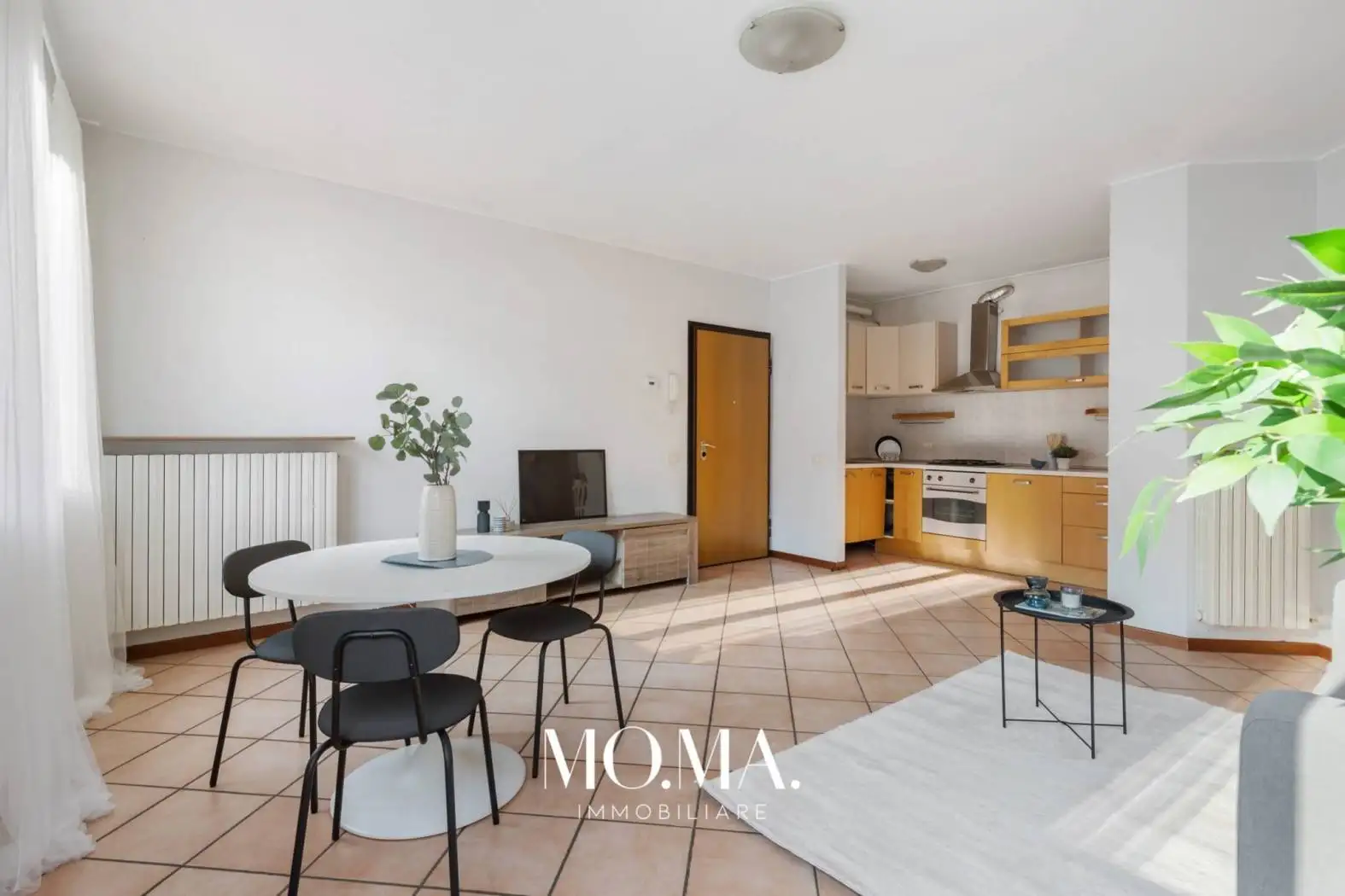 Trilocale via 4 Novembre 24, Centro, Bosisio Parini - foto 5