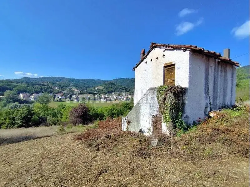 Rustico - Casale in vendita a Saliceto