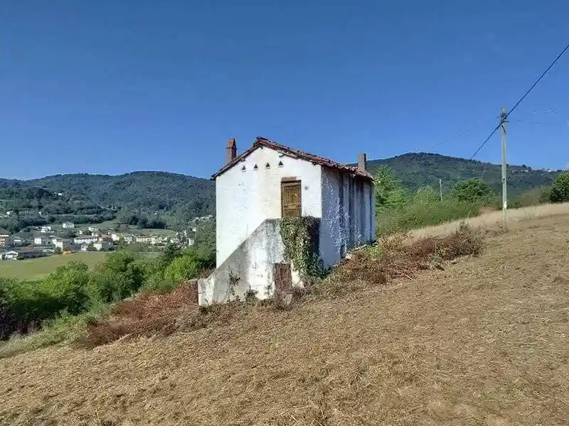Rustico, da ristrutturare, 42 m², Centro, Saliceto - foto 2