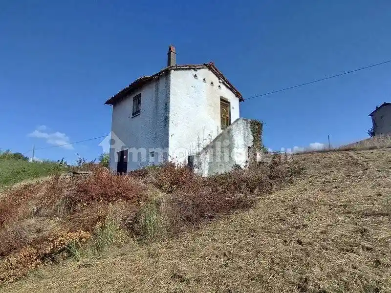 Rustico, da ristrutturare, 42 m², Centro, Saliceto - foto 3