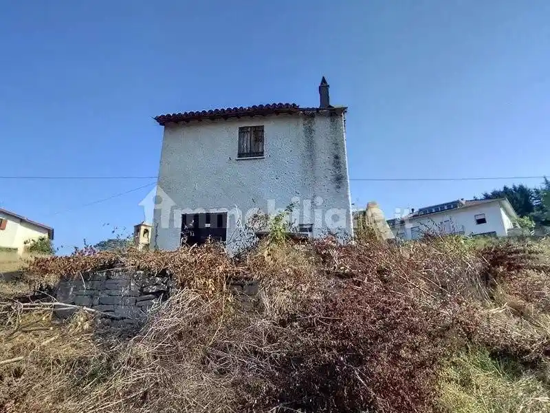 Rustico, da ristrutturare, 42 m², Centro, Saliceto - foto 4