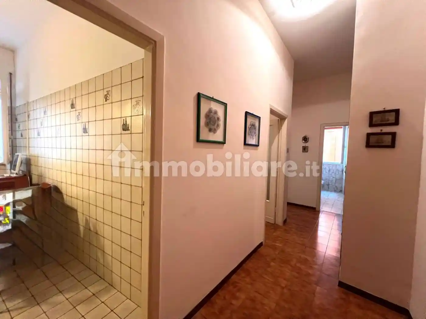 Bilocale viale della liberazione 67, Chieti Città, Chieti - foto 5