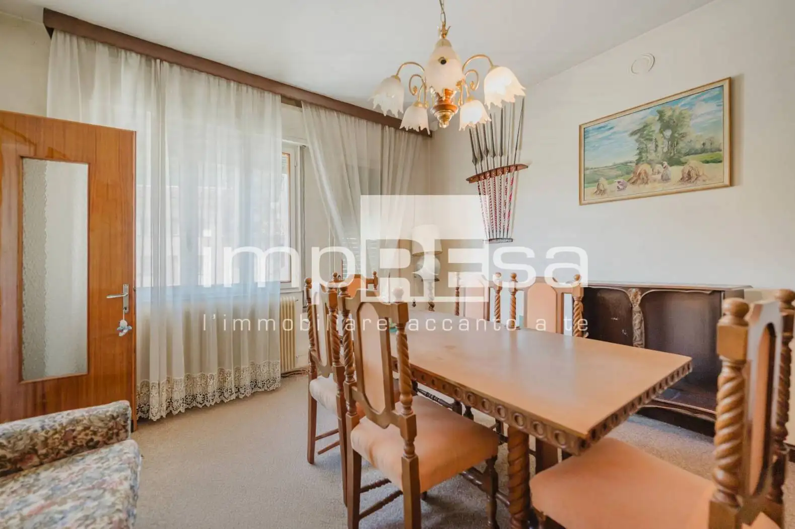 Villa in vendita a Cison di Valmarino