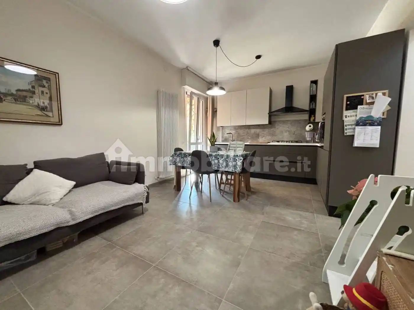 Appartamento in vendita a Carpi