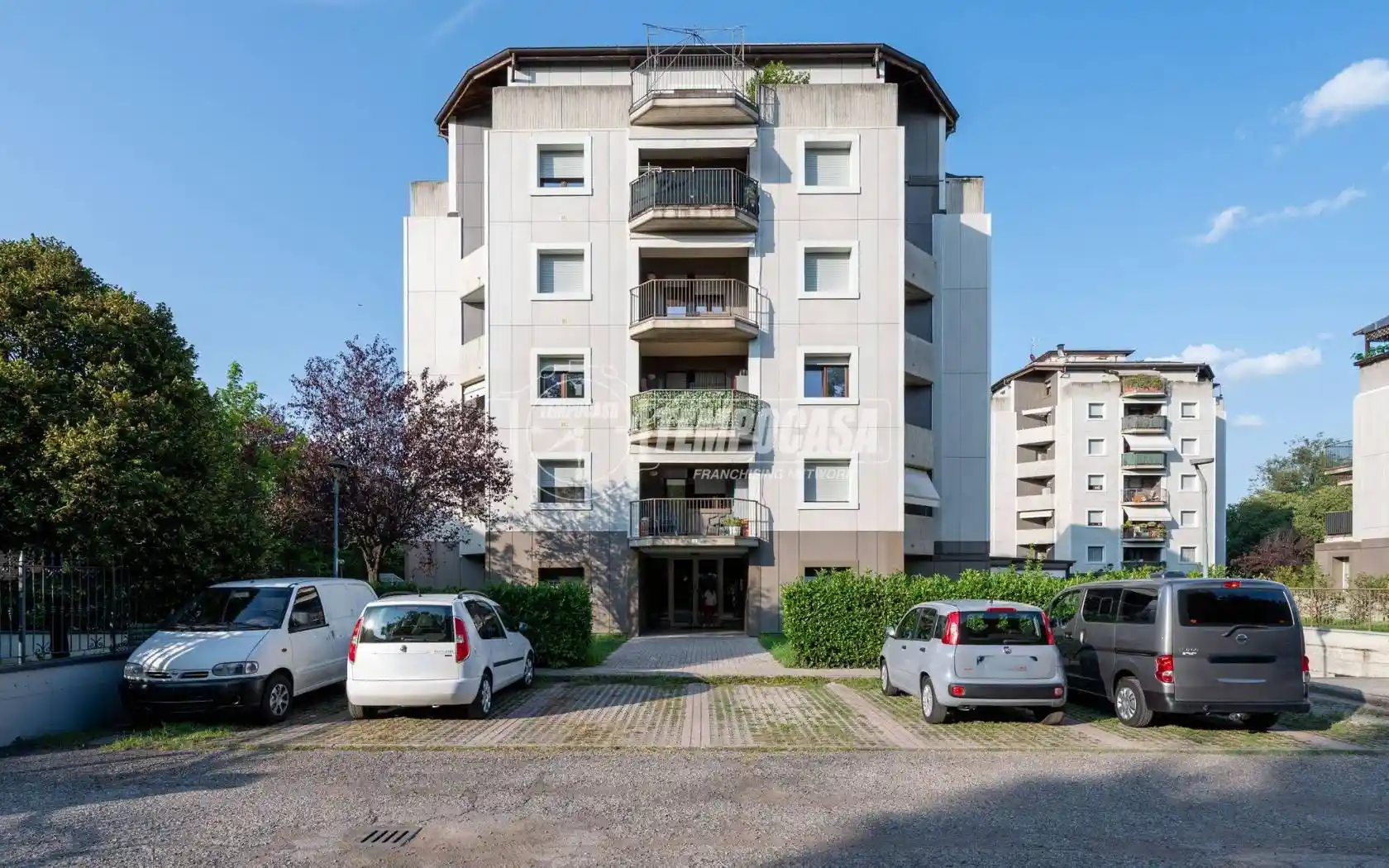 Appartamento in vendita a Reggio Emilia