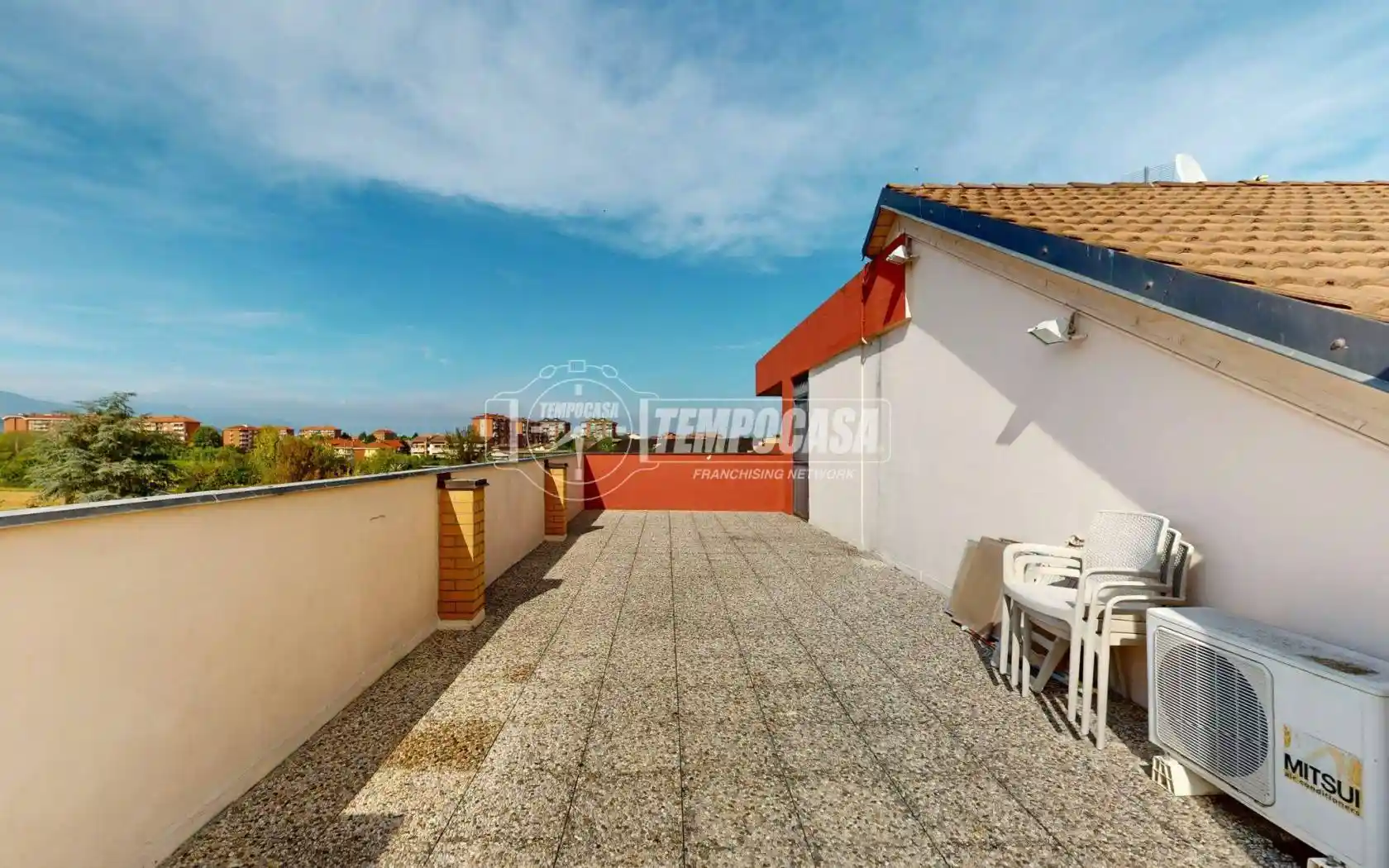 Appartamento in vendita a Orbassano