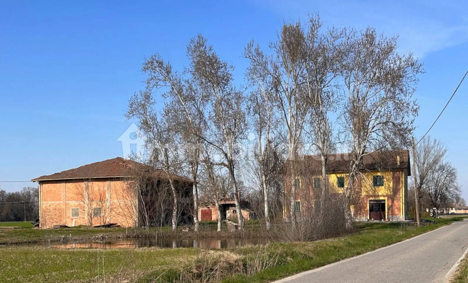 Casa indipendente in vendita a Budrio
