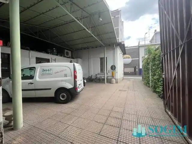 Palazzo - Edificio in Vendita - foto 3