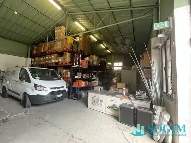 Palazzo - Edificio in Vendita - foto 4