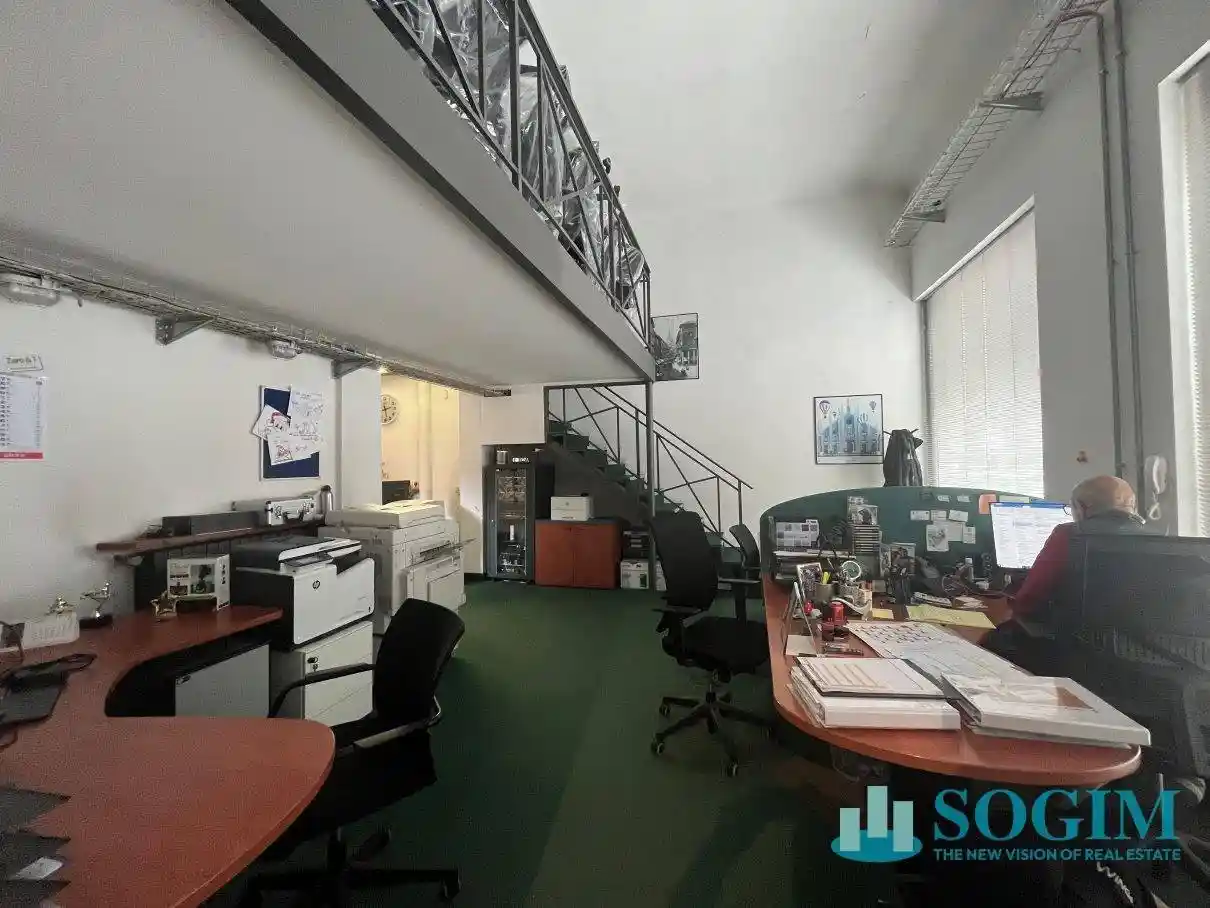 Palazzo - Edificio in Vendita - foto 5